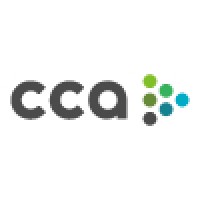 CCA Inc. - Corporate Counseling Associates Logo