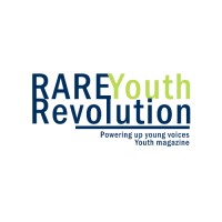 RARE Youth Revolution Logo