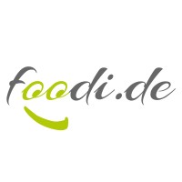 foodi.de GmbH Logo