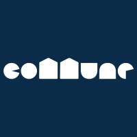 Commune coliving Logo