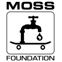 MOSS Foundation Inc Logo