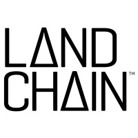Landchain Logo