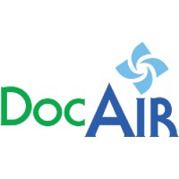 DocAir Logo