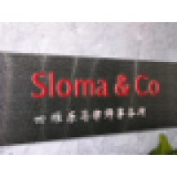 Sloma & Co. Logo