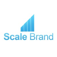 Scale Brand Logo