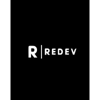 Redev Logo