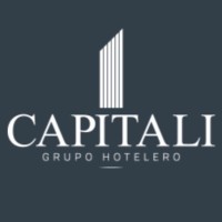 Capitali Grupo hotelero Logo