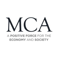 Management Consultancies Association Logo