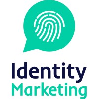 Identity Marketing Logo