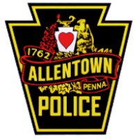 Allentown Police Department Logo