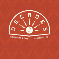 Decades Lancaster Logo