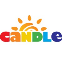 CANDLE Rockland Logo