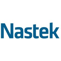 Nastek Industria e Tecnologia Logo