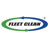 Fleet Clean Connecticut Logo