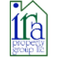 IRA Property Group LLC Logo