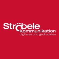 Ströbele Kommunikation Logo
