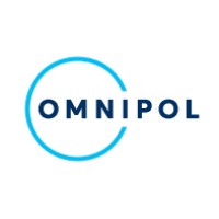 OMNIPOL a. s. Logo