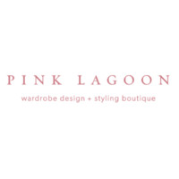 Pink Lagoon Inc Logo