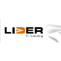 LIDER IT Consulting Logo
