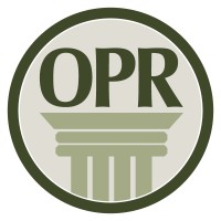 Office of Program Research Logo