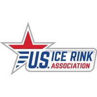 United States Ice Rink Association Logo