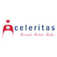 Celeritas Recruitment Consultants Logo