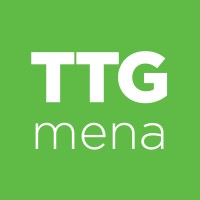 TTG Middle East & North Africa Logo