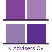 K Advisers Oy Logo