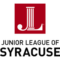 The Junior League of Syracuse Logo