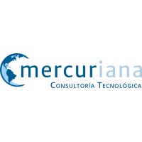 Mercuriana Consultoría Tecnológica, SL Logo