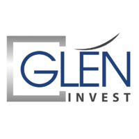 GLEN INVEST Logo