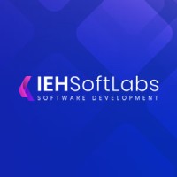 IEHSoftLabs lTD. Logo