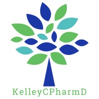 KelleyCPharmD Logo