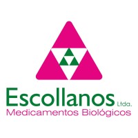 Escollanos Medicamentos Biológicos Logo
