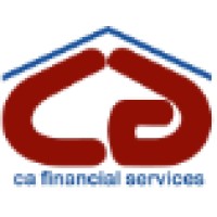 C A Financial Services Logo