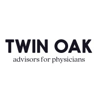 Twin Oak Advisors Logo
