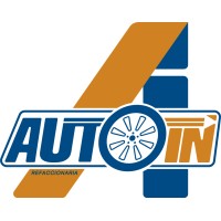 Auto In Refaccionaria Logo
