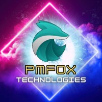 PMFOX Technologies Logo