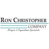 Ron Christopher Co., Inc. Logo