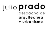 Julio Prado Arquitectos Logo
