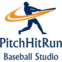 Pitch Hit Run, LLC Logo