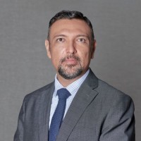 Jaime Demetrio Romero Aurioles Logo