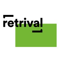 RETRIVAL Logo