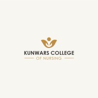 Kunwars College of Nursing Logo