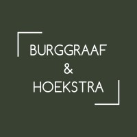 Burggraaf & Hoekstra Logo