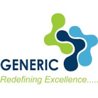 Generic Business Solutions Pvt Ltd Logo