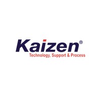 Kaizen Infoserve Pvt Ltd Logo