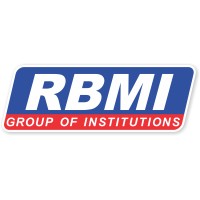 RBMI GROUP OF INSTITUTIONS Logo