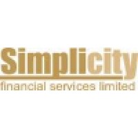 Simplicity Financial Services Logo
