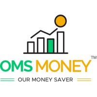 OMS Money Logo